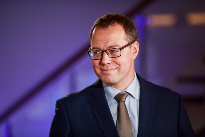 Central bank: Estonia can hopefully avoid recession
