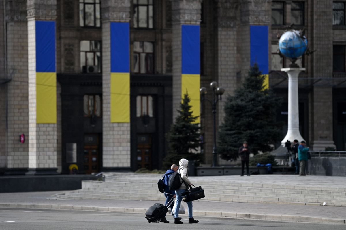 In taking Ukraine, Putin would gain a strategic commodities powerhouse