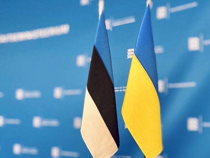 War in Ukraine could send 'cyber attacks' and 'refugees' to Estonia
