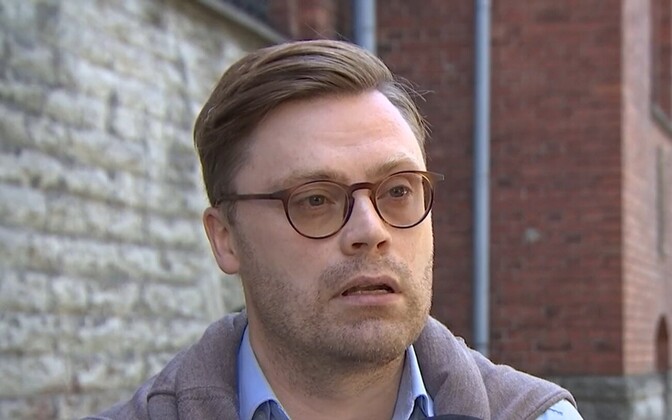 Central bank economist: Estonia likely to see economic recession this year