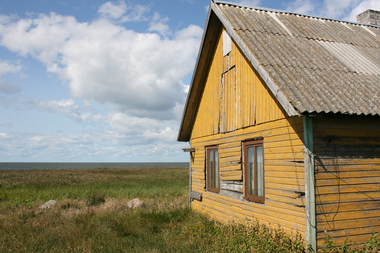 Shrinking smartly: How Estonia can manage its falling population