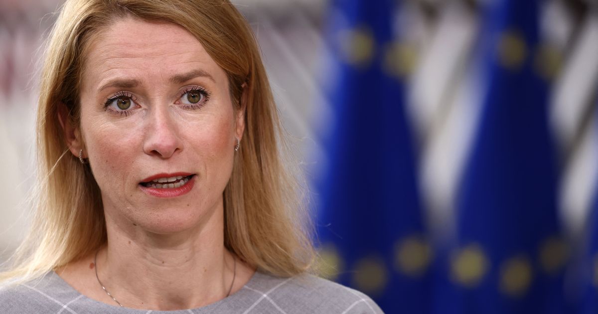 Down to 14 + 1: Estonia and Latvia quit China&rsquo;s club in Eastern Europe