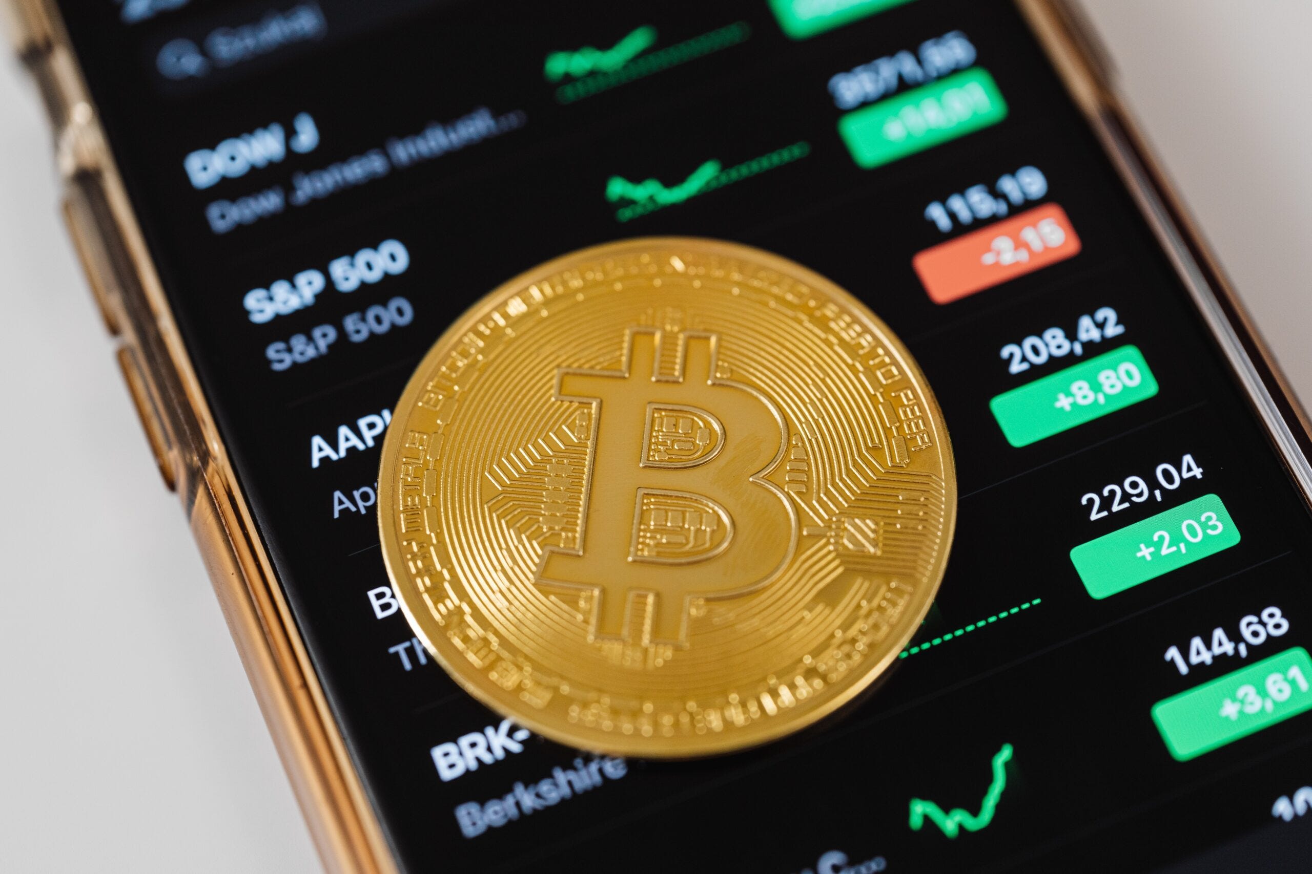 How To Buy Bitcoin (BTC)