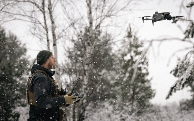 12 Estonian defense firms picked for &euro;1.8 million development support