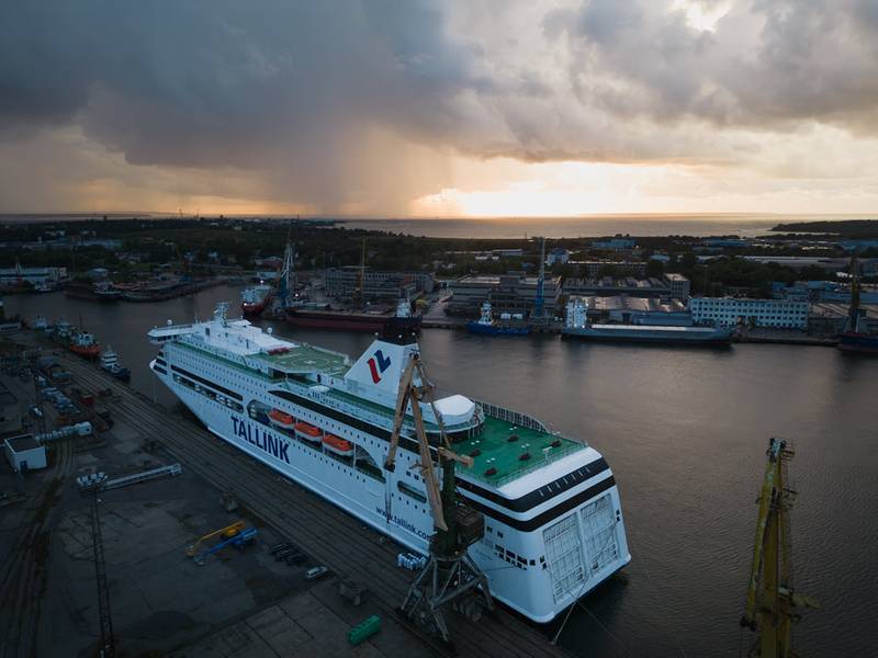 Estonia to Help Finance Green Retrofits