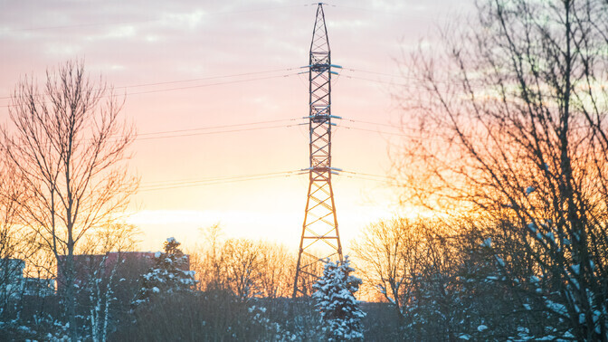 Professor: Estonia has not invested enough in electricity production