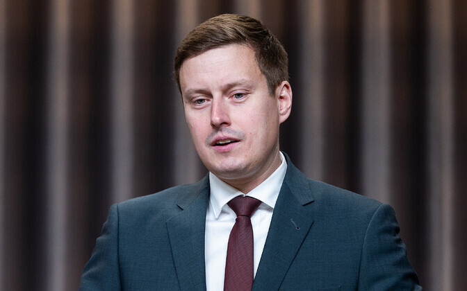Erkki Keldo: Idealizing others' success overshadows Estonia's economic growth