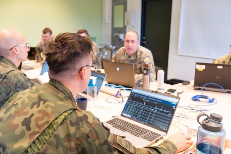 Estonia: Business By Day and Cyber By Night
