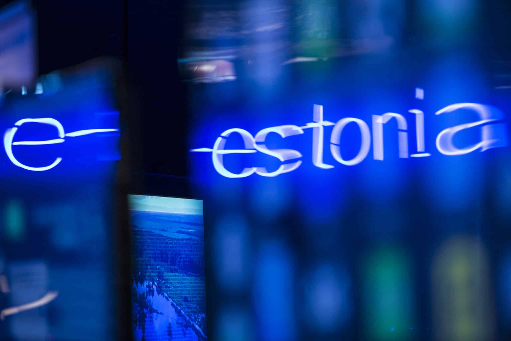 Estonia&rsquo;s e‑Residency programme sees record growth in business creation