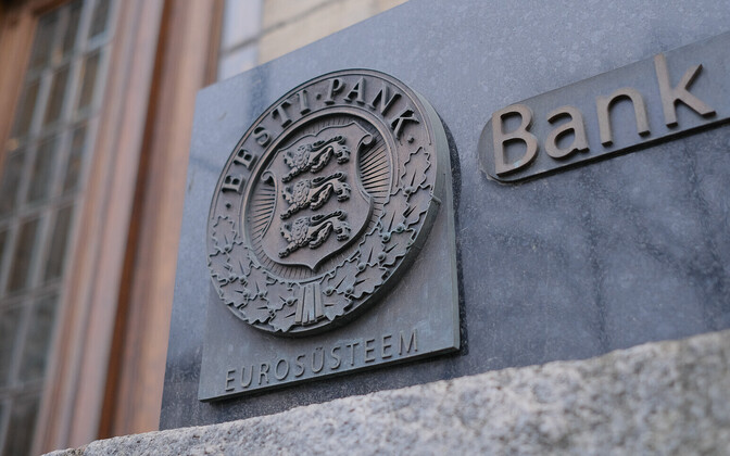 Bank of Estonia: Government sector debt up around a quarter this year