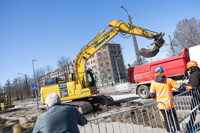 Employment rate in Estonia down in 2024