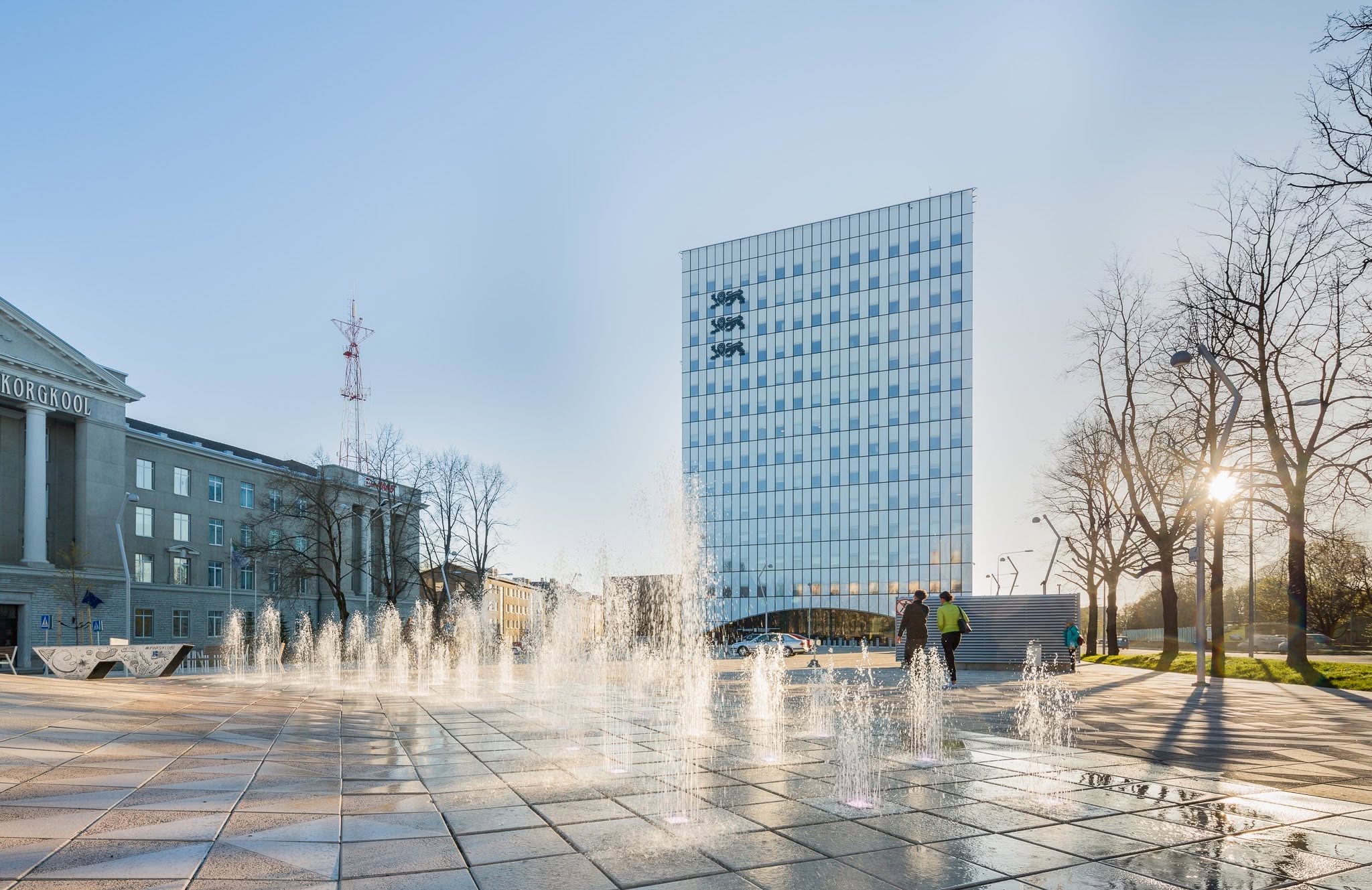 Estonia criticised over &euro;261 million in idle venture funds